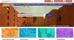 Desktop Screenshot of easyshiksha.com